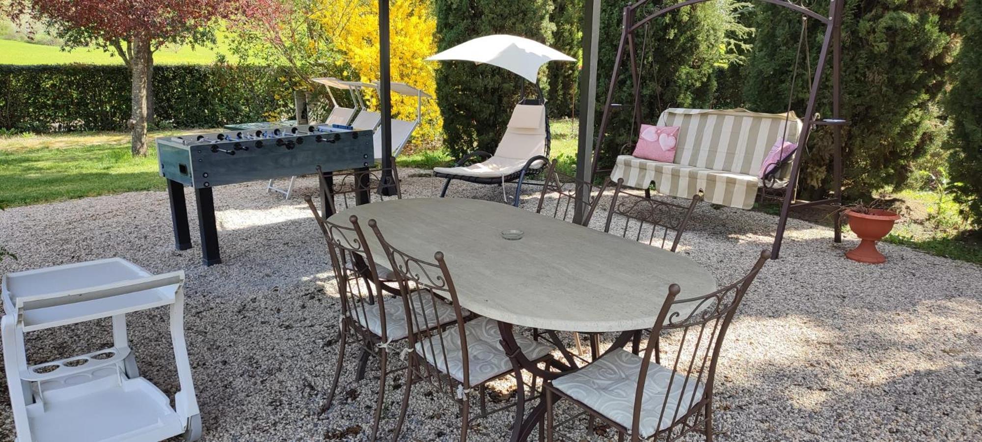 Agriturismo San Pierino Monteroni dʼArbia Exteriér fotografie
