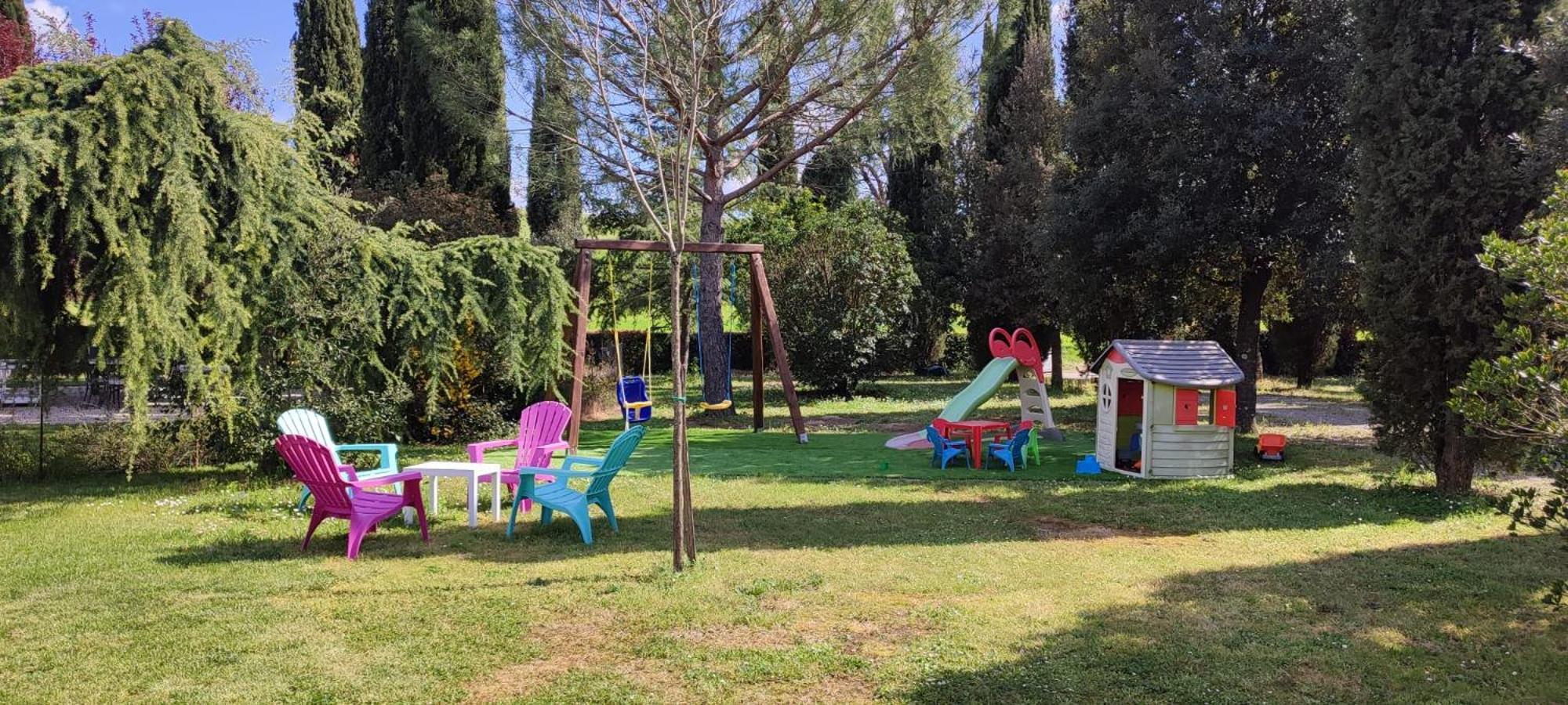 Agriturismo San Pierino Monteroni dʼArbia Exteriér fotografie